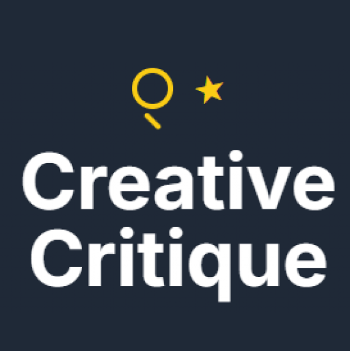 Creative Critique Logo
