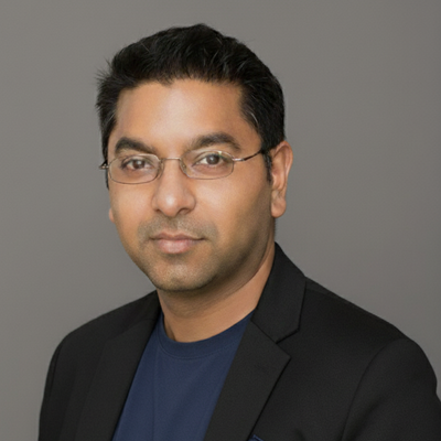 Ravi Sodha