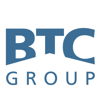 BTC Logo