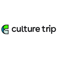 CultureTrip Logo