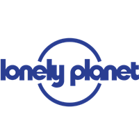 Lonely Planet Logo