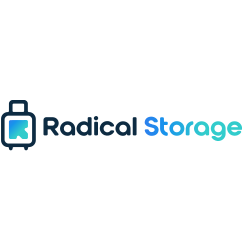 radical storage Logo